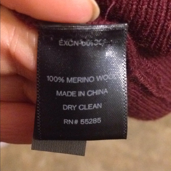 Express wool - Picture 5 of 5